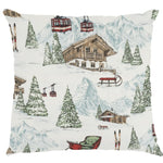 Printed Cloth Snow White - Ribes y Casals