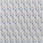 Printed Cloth Triangles Beige - Ribes y Casals