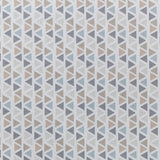 Printed Cloth Triangles Beige - Ribes y Casals