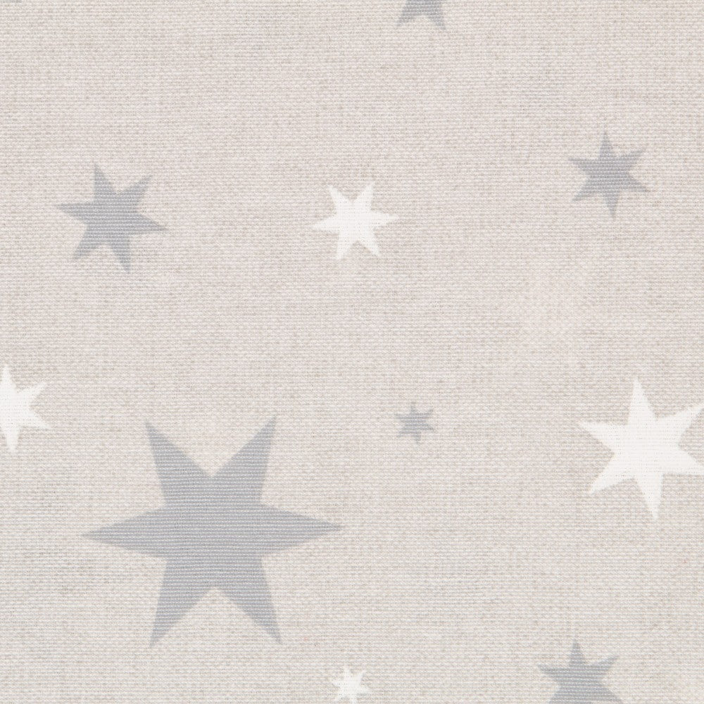 Beige Stars Canvas - Ribes y Casals