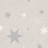 Beige Stars Canvas - Ribes y Casals