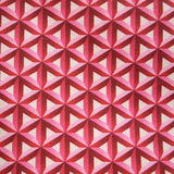 Canvas Stars Fuchsia - Ribes y Casals