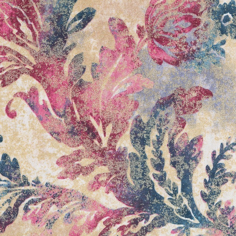 Fantasy Cloth Vintage Fuchsia - Ribes y Casals