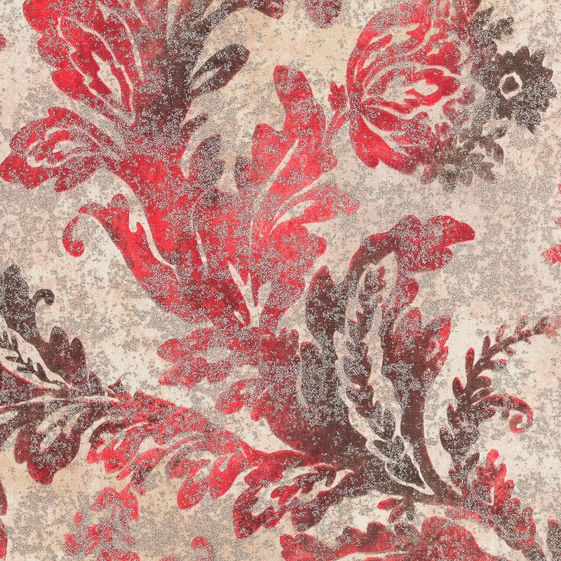 Fantasy Cloth Vintage Red - Ribes y Casals