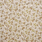 Canvas Flower small Beige - Ribes y Casals