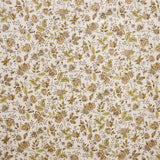 Canvas Flower small Beige - Ribes y Casals