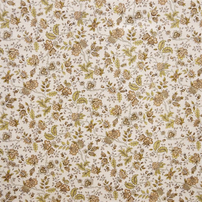 Canvas Flower small Beige - Ribes y Casals
