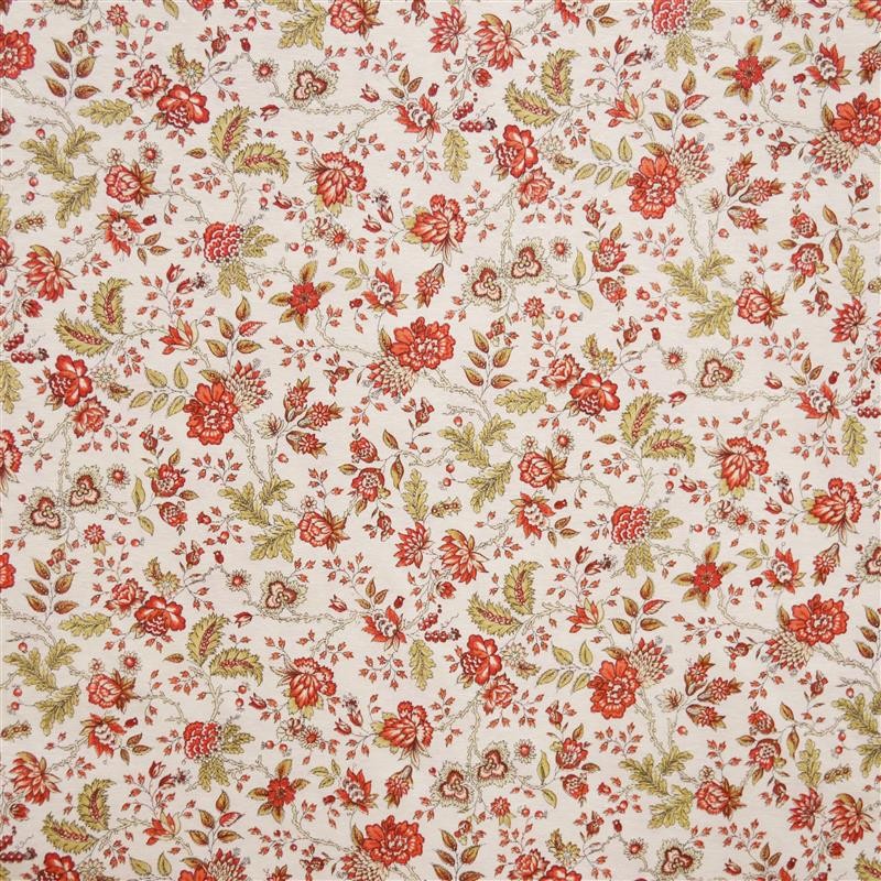 Canvas Flower small Red - Ribes y Casals