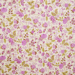 Canvas Flower small Pink - Ribes y Casals