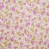 Canvas Flower small Pink - Ribes y Casals