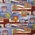 Canvas Great Britain - Ribes y Casals