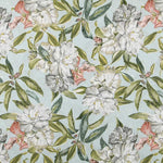 Haiti Turquoise Canvas - Ribes y Casals