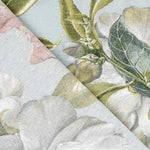 Haiti Turquoise Canvas - Ribes y Casals