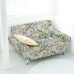 Haiti Turquoise Canvas - Ribes y Casals