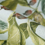 Haiti Turquoise Canvas - Ribes y Casals