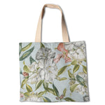 Haiti Turquoise Canvas - Ribes y Casals