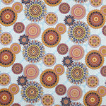 Multicolor Canvas India - Ribes y Casals
