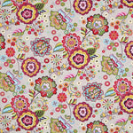 Rustic Indonesian Canvas - Ribes y Casals