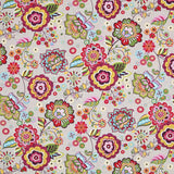 Rustic Indonesian Canvas - Ribes y Casals