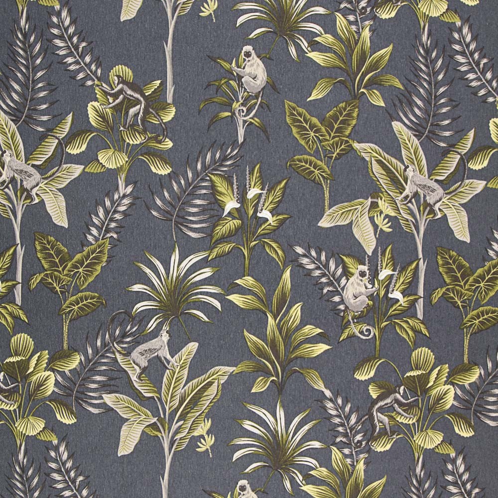 Kenia Gray Canvas - Ribes y Casals