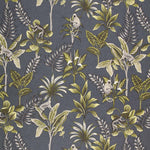 Kenia Gray Canvas - Ribes y Casals