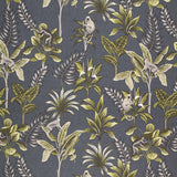 Kenia Gray Canvas - Ribes y Casals