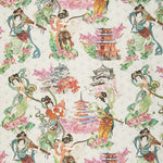 Maiko canvas - Ribes y Casals