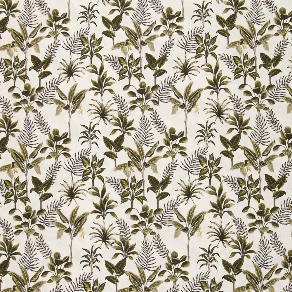 Malawi Ecru Canvas - Ribes y Casals