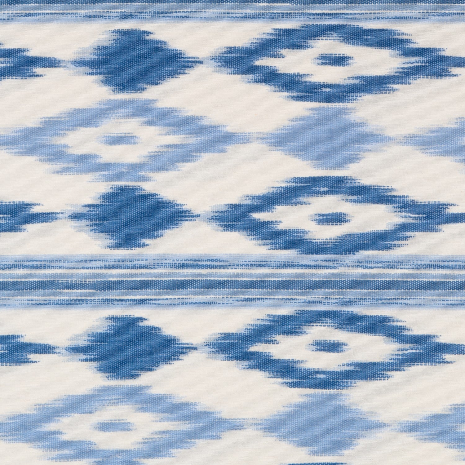 Cloth Mallorca IKAT Sky Blue - Ribes y Casals
