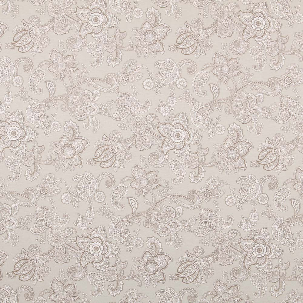Beige Mandala Canvas - Ribes y Casals