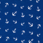 Cloth Marine Dark Blue - Ribes y Casals
