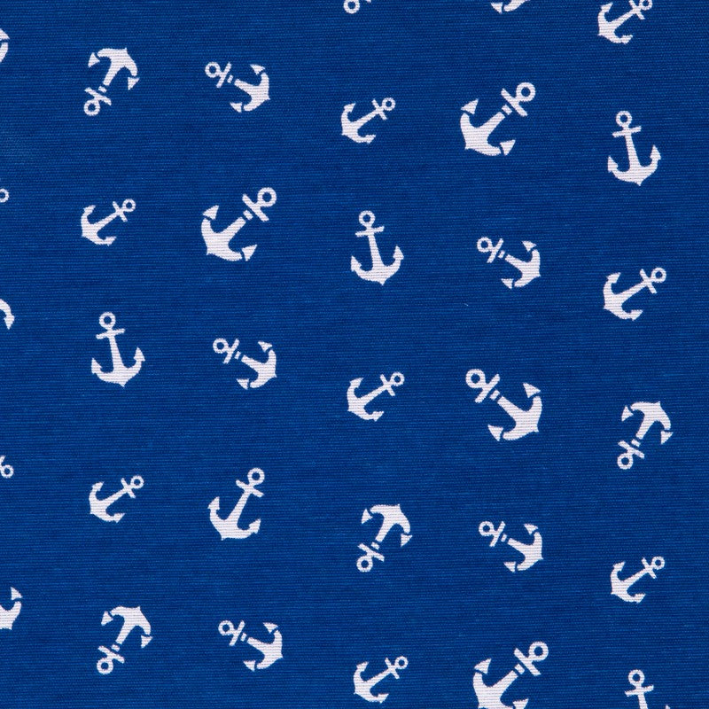 Cloth Marine Dark Blue - Ribes y Casals