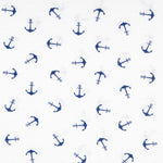 Cloth Navy White - Ribes y Casals