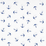 Cloth Navy White - Ribes y Casals