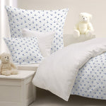 Cloth Navy White - Ribes y Casals