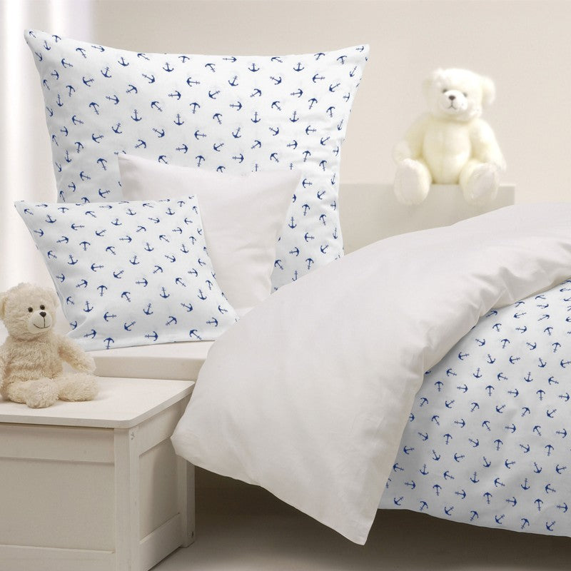 Cloth Navy White - Ribes y Casals