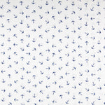 Cloth Navy White - Ribes y Casals