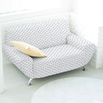 Cloth Navy White - Ribes y Casals