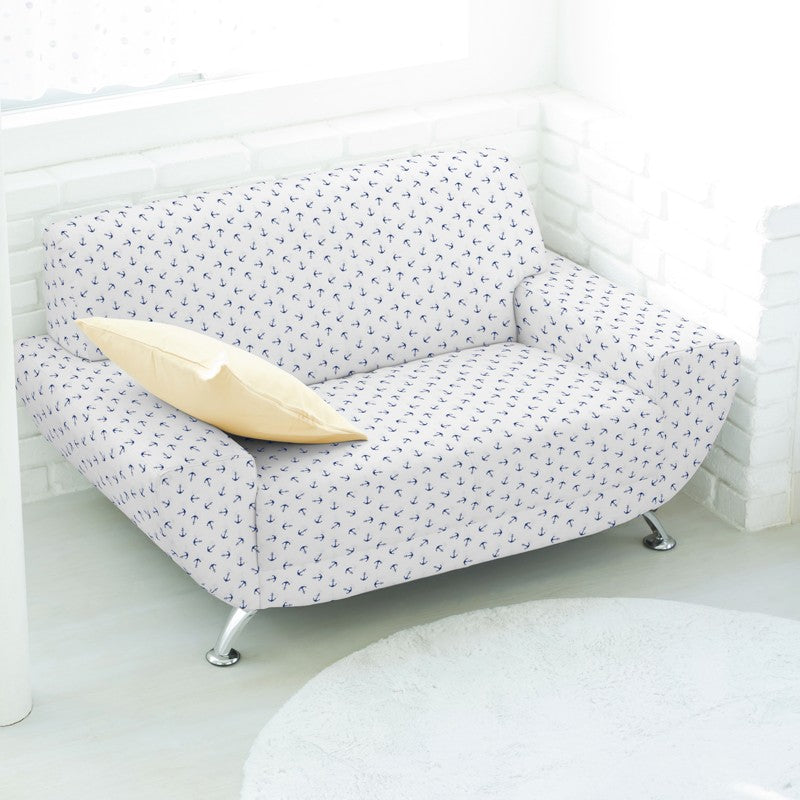 Cloth Navy White - Ribes y Casals