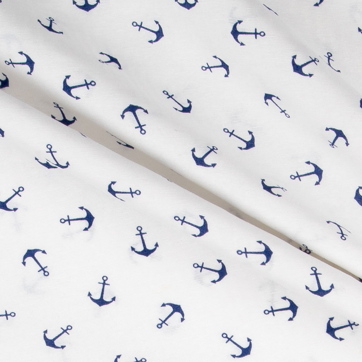 Cloth Navy White - Ribes y Casals