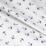 Cloth Navy White - Ribes y Casals