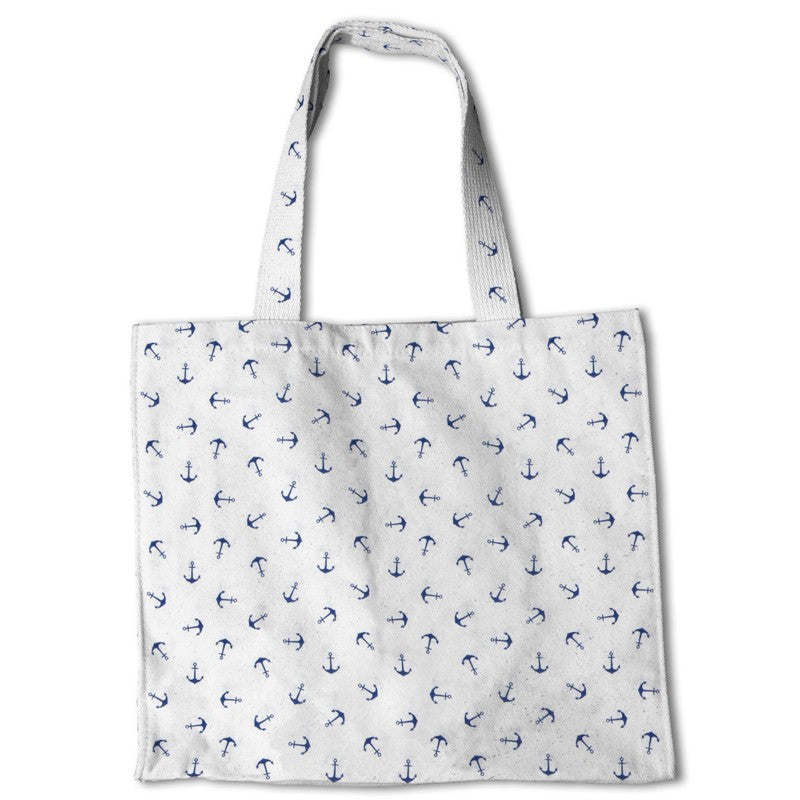 Cloth Navy White - Ribes y Casals