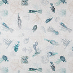 Cloth Mediterranean Turquoise - Ribes y Casals