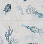 Cloth Mediterranean Turquoise - Ribes y Casals