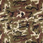 Cloth Military Green - Ribes y Casals