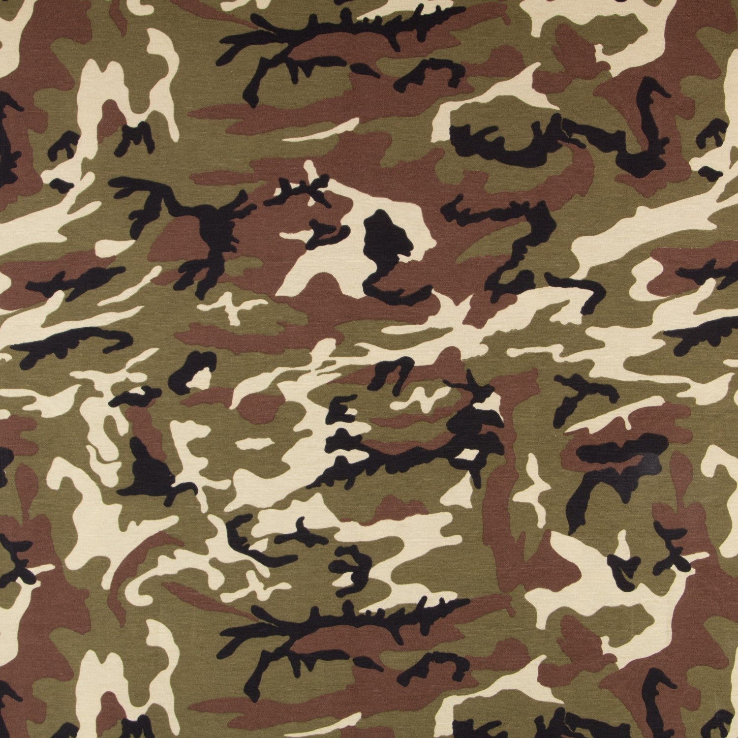 Cloth Military Green - Ribes y Casals