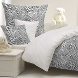 Cloth Minimal Black - Ribes y Casals