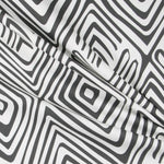 Cloth Minimal Black - Ribes y Casals