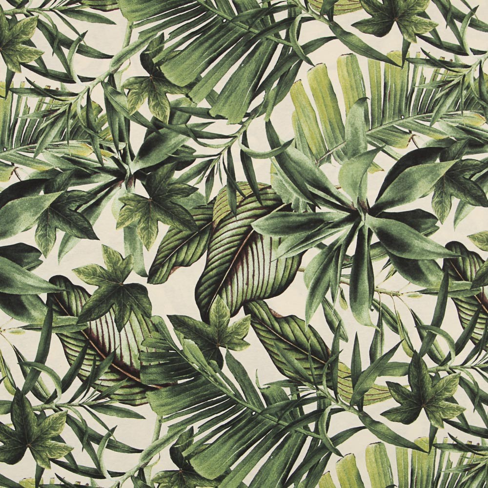 Green Ivy Canvas - Ribes y Casals