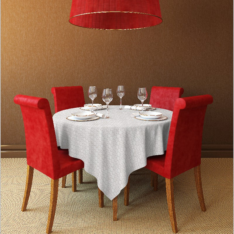 Christmas Cloth Tinsel Beige - Ribes y Casals